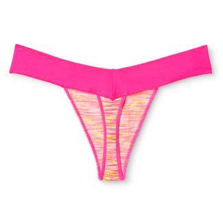 Women's Seamless Bikini Underwear - Auden™ Plum Purple S