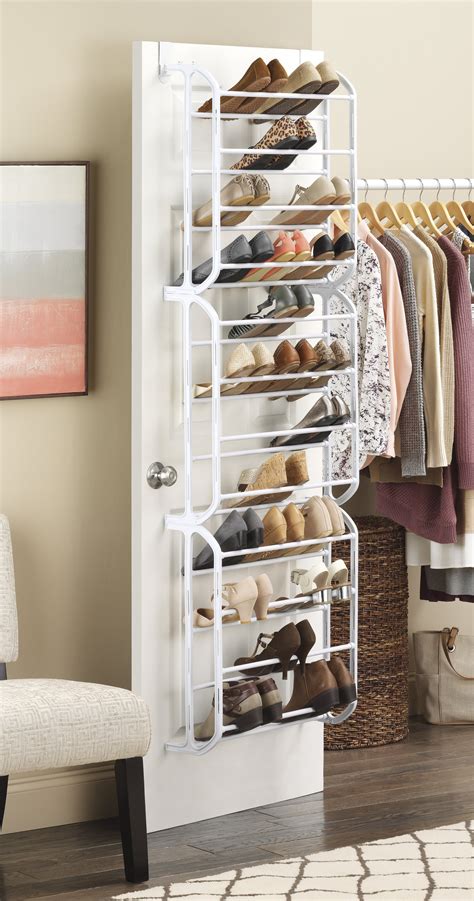 Target Shoe Rack: The Ultimate Guide to Organizing Your Footwear