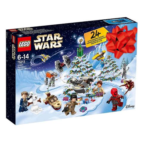 Target Star Wars Advent Calendar