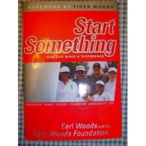 Target Start Something