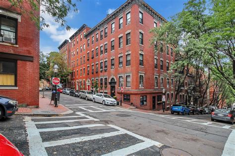 Target Store to Open in Beacon Hill - Boston Condos For Sale Ford …