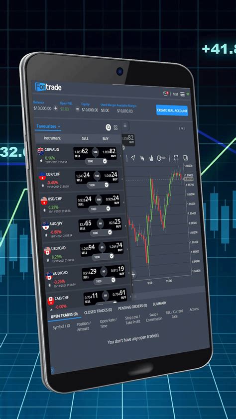 Target Trader APK Download for Android 