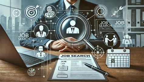 Target Your Job Search