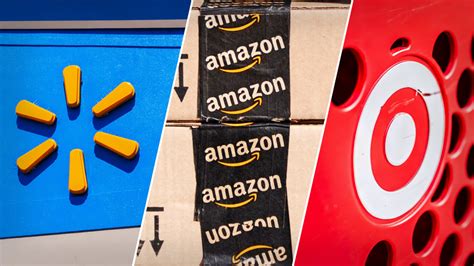 Target amazon. Things To Know About Target amazon. 