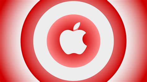 Target apple. Things To Know About Target apple. 