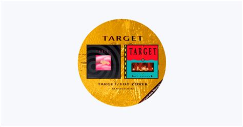 Target apple music. Listen to music by Target on Apple Music. Find top songs and albums by Target including Noise. 