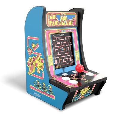 Arcade1Up’s new 2 PLAYER countercade ® is here! 