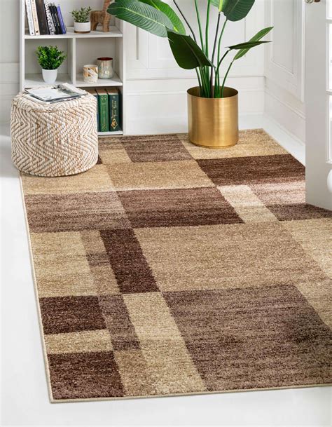 Shop Large Rug Modern Branch Pattern Machine Washable Area Rug, 9x12 at Target. Choose from Same Day Delivery, Drive Up or Order Pickup. Free standard shipping with $35 orders.