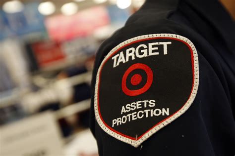 Target asset protection. The estimated total pay range for a Asset Protection Specialist at Target is $35K–$44K per year, which includes base salary and additional pay. The average Asset Protection Specialist base salary at Target is $39K per year. The average additional pay is $0 per year, which could include cash bonus, stock, commission, profit sharing or tips. 