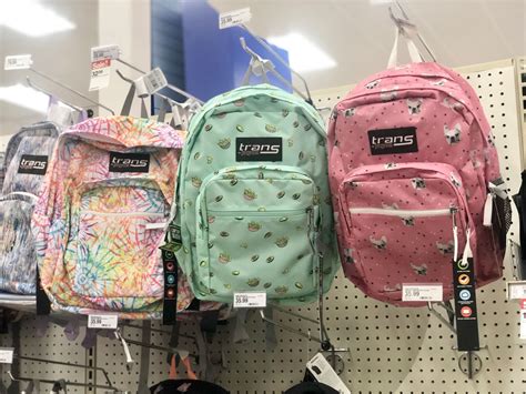 Target backpack. Things To Know About Target backpack. 