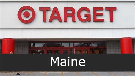 Target bangor maine. Target Bangor, Bangor, Maine. 634 likes · 2 talking about this · 3,563 were here. Visit your Target in Bangor, ME for all your shopping needs including clothes, lawn & patio, baby gear, electronics,... 