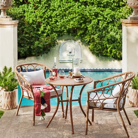 Target bistro set. Things To Know About Target bistro set. 