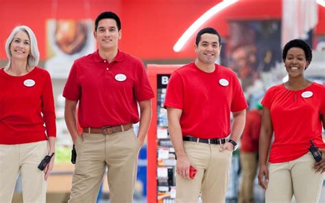 Whether you’re just embarking on your career path or starting a whole new chapter, our belief stays the same: work somewhere where you can care, grow and win together as a team. Check out the internships and entry-level programs we have available to grow your career at Target. view internship & entry-level roles.. 