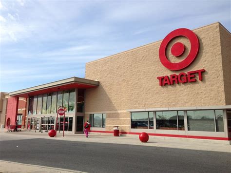 Target chambersburg. A Target store in New York, US, on Monday, March 4, 2024. Target will double its bonus payments to salaried employees this year, as the big-box retailer’s … 