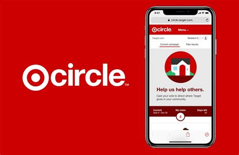 The Reloadable Target Circle Card mobile app allows you to manage your account from where you are. 1 In addition to viewing your balance, you can also: Cash a check using Mobile Check Capture by Ingo® Money 2; Generate a barcode to load cash at Target for free, or find retail locations where you can add cash for a fee with a barcode 3.