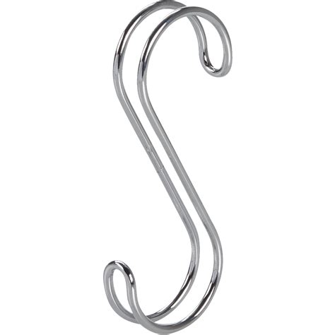 Rev-A-Shelf Sdellines 14" Closet Wall Hanging Mount for Belt, Scarf, or Tie Accessory Organization Rack Holder Hanger w/7 Hooks Chrome, BRCL-14NS-CR-1. Rev-A-Shelf. $33.99 reg $56.99. Sale. When purchased online. of 13. Shop Target for double hang closet organizer you will love at great low prices. Choose from Same Day Delivery, Drive Up or ....