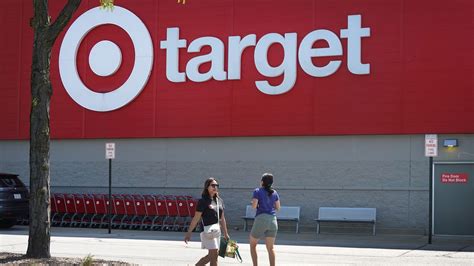 Target closing 9 stores in 4 states, including California, for safety of workers and shoppers amid thefts