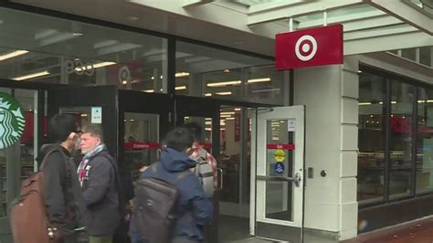 Target closing 9 stores in 4 states for safety of workers, shoppers amid thefts
