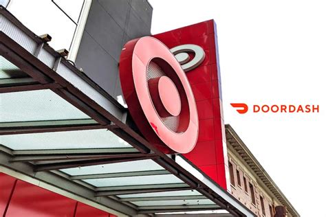 Target doordash. Things To Know About Target doordash. 