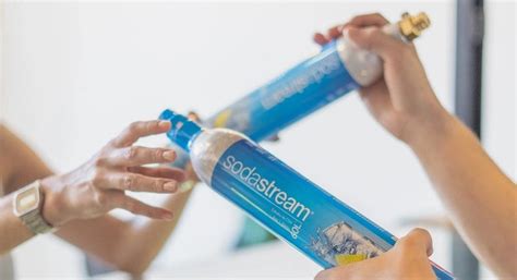 Target exchange sodastream. Things To Know About Target exchange sodastream. 