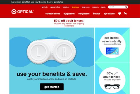 We make eye care easy at your Clermont Target Optical located at 2660 E Highway 50. Every day we deliver on our "expect more, pay less" promise by bringing together quality eye care, fashion, affordability and a simple, fun shopping experience. You always get more looks for less with your eyeglasses and sunglasses with top brands like Ray-Ban ...