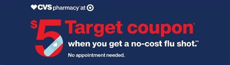 Target flu shot coupon. Things To Know About Target flu shot coupon. 