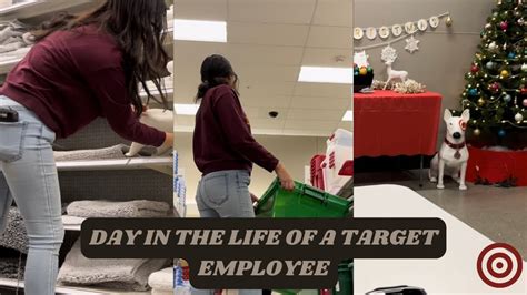r/Target: A place for Team Members to do stuff that kind of matters. The subreddit by Target team members for Target team members. This subreddit is neither affiliated with nor endorsed by the Target Corporation. 190K Members.