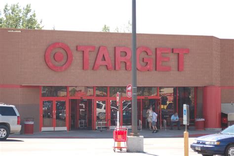 Target great falls. Search for a Target store by zip or city, state and filter by services. Find store hours, directions, addresses and phone numbers for the Target store in Great Falls, MT … 