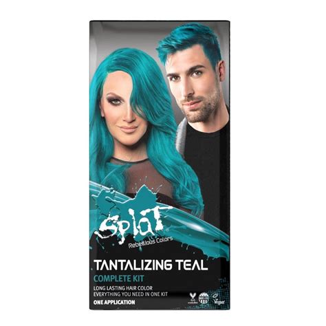 Splat. 63. See price in cart. When purchased online. Spend $25 get a $5 Target GiftCard on beauty products. of 2. Page 1 Page 2. Shop Target for red temporary hair dye you will love at great low prices. Choose from Same Day Delivery, Drive Up or Order Pickup plus free shipping on orders $35+.. 
