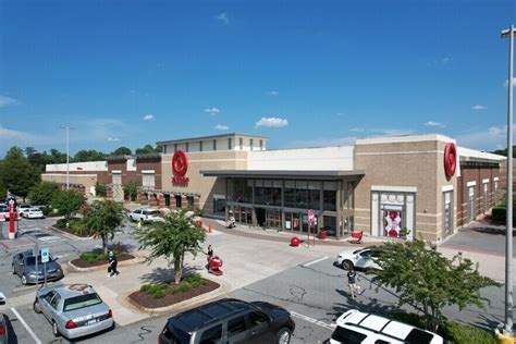 Established in 1902. Visit your Target in Greensboro, NC for all your shopping needs including clothes, lawn & patio, baby gear, electronics, groceries, toys, games, shoes, sporting goods and more. We serve our guests in 49 states nationwide and at Target.com. We're committed to providing a fun and convenient shopping experience, with unique products at affordable prices. Since 1946, the ...