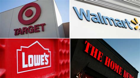 Target home depot. Oct 12, 2023 · Prime Day 2023 has already come and gone. But there's life after Amazon when it comes to saving big. Heavy hitters like Walmart, Adidas, Best Buy, Coach, Target, Samsung, Dyson, Lowe's, Home Depot ... 
