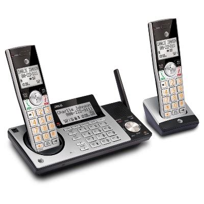 Target home phones. Land Line Telephones for Home - Corded, Easy-to-Use Big Button Telephone for Home Office, Seniors, and House Phone; Analog Desk Phone w/Vintage Wall Phone Design - Home Phone, Ladies Pink. 4,747. $3950. Save 5% with coupon. FREE delivery Thu, Feb 29. 