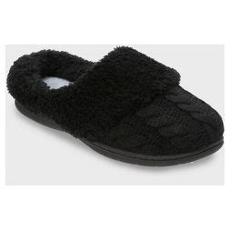 Target house slippers. Things To Know About Target house slippers. 
