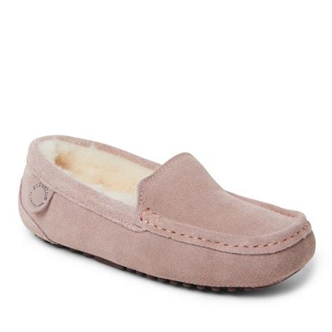 Shop Target for womens fur slippers you will love at great low prices. Choose from Same Day Delivery, Drive Up or Order Pickup plus free shipping on orders $35+. ... Alpine Swiss Fiona Womens Fuzzy Fluffy Faux Fur Slippers Memory Foam Indoor House Shoes. Alpine Swiss. 3.1 out of 5 stars with 10 ratings. 10. $10.99 - $14.99. Select items on sale.. Target house slippers