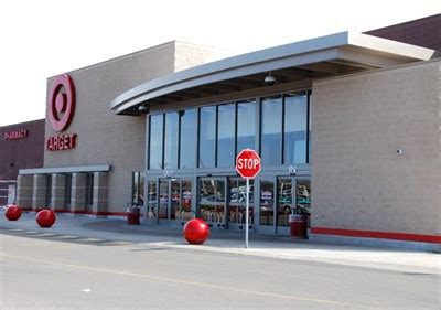 Target in Crystal, MN, Store Hours - Localmint