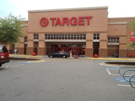 Target in hickory. Target. 2.5 (11 reviews) Claimed. $$ Department Stores, Furniture Stores, Electronics. Closed 8:00 AM - 10:00 PM. Hours updated 3 months ago. See hours. See all 26 photos. Write a review. Add photo. Location & Hours. Suggest an edit. 1910 Catawba Valley Blvd SE. Hickory, NC 28602. Get directions. 