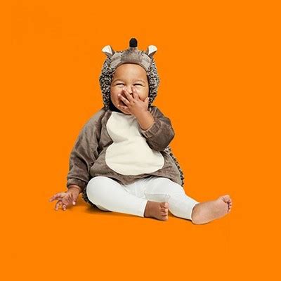 Shop HalloweenCostumes.com Snow Leopard Infant Costume at Target. Ch