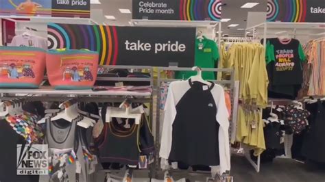 Target is being held hostage by an anti-LGBTQ campaign