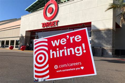 Target job openings. Things To Know About Target job openings. 