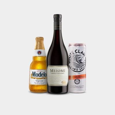 Target liquor. Target's liquor stores stock a wide variety of wines, beer and hard liquor. From staples like Tito's Vodka, Miller Light and Captain Morgan; to local favorites. Find a Target liquor store near you! 