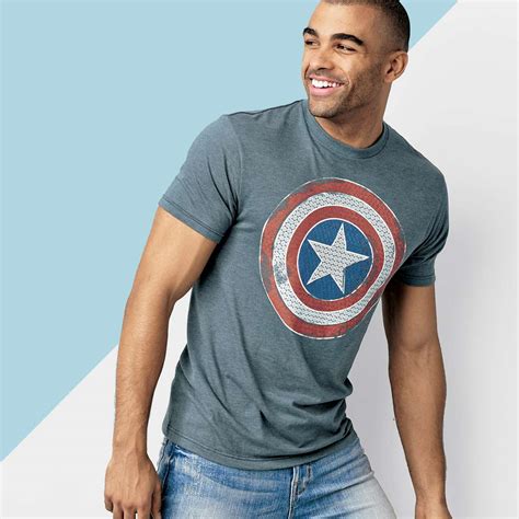 Target mens t shirts. Men's Standard Fit Long Sleeve T-Shirt - Goodfellow & Co™. Goodfellow & Co. 343. +4 options. $12.75 reg $15.00. Clearance. When purchased online. Add to cart. 