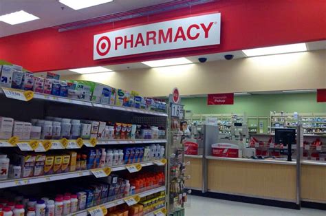 Target moorpark pharmacy. Things To Know About Target moorpark pharmacy. 