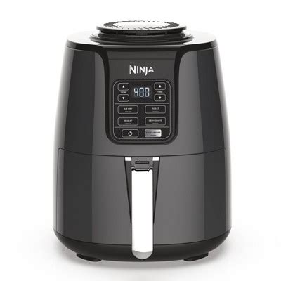 Target ninja air fryer. Things To Know About Target ninja air fryer. 