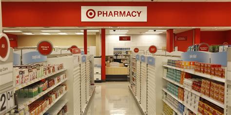 Target oharmacy. Things To Know About Target oharmacy. 