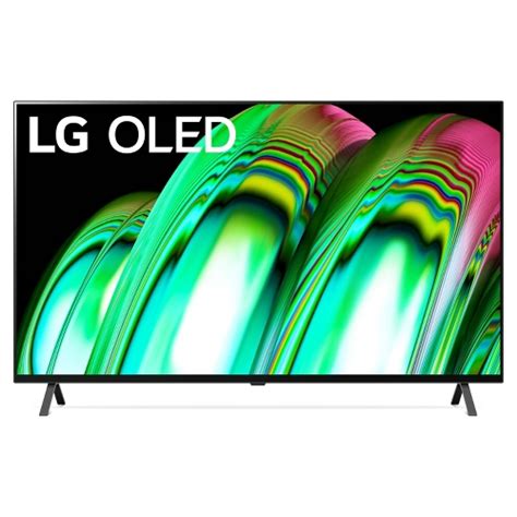 LG 65" Class 4K UHD Smart OLED HDR TV - OLED65A2. LG Electronics. 292. $1,799.99. When purchased online.