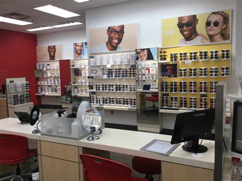 Requisition ID: 813476 Store #: 004625 Target Optical Position:Casual Part-Time Total Rewards: At Target Optical, we are on a mission to be the ally that WOW's! all families s… 1 month ago more.... 