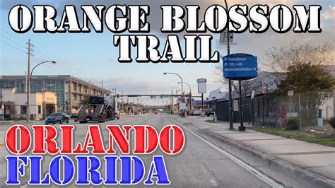 Target orange blossom trail. 8550 South Orange Blossom Trail Orlando, Florida 32809 phone: (407) 816-0070 fax: (407) 816-0067 