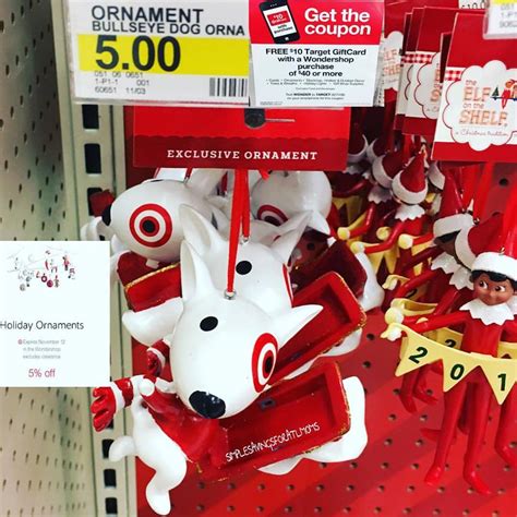 Target ornaments. Things To Know About Target ornaments. 