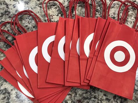 Target party favors. Things To Know About Target party favors. 