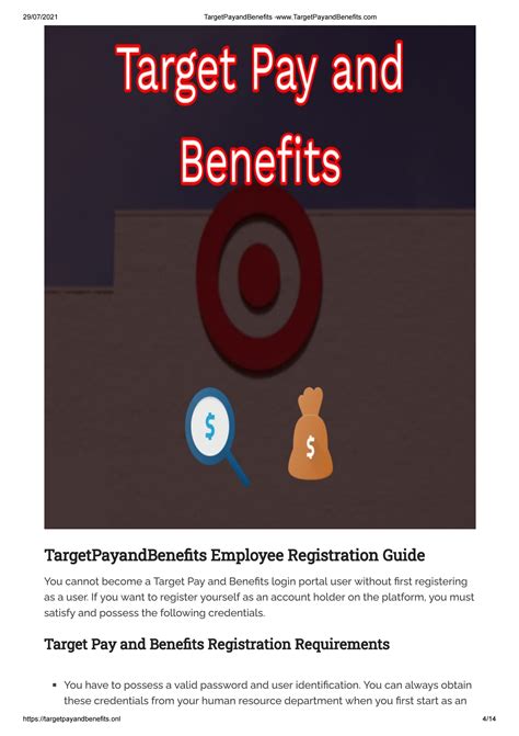 Target pay and benefits.com. Once you gain respect for your work ethic and find a rhythm, your days will be easy. The average Target salary ranges from approximately $22,459 per year for Food Service Worker to $200,000 per year for Guest Service Agent. Average Target hourly pay ranges from approximately $8.25 per hour for Stocker to $27.39 per hour for Senior Team Leader. 